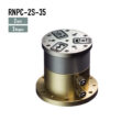 スタンダードチャック　据置型（3つ爪）2inch　RNPC_2S_35